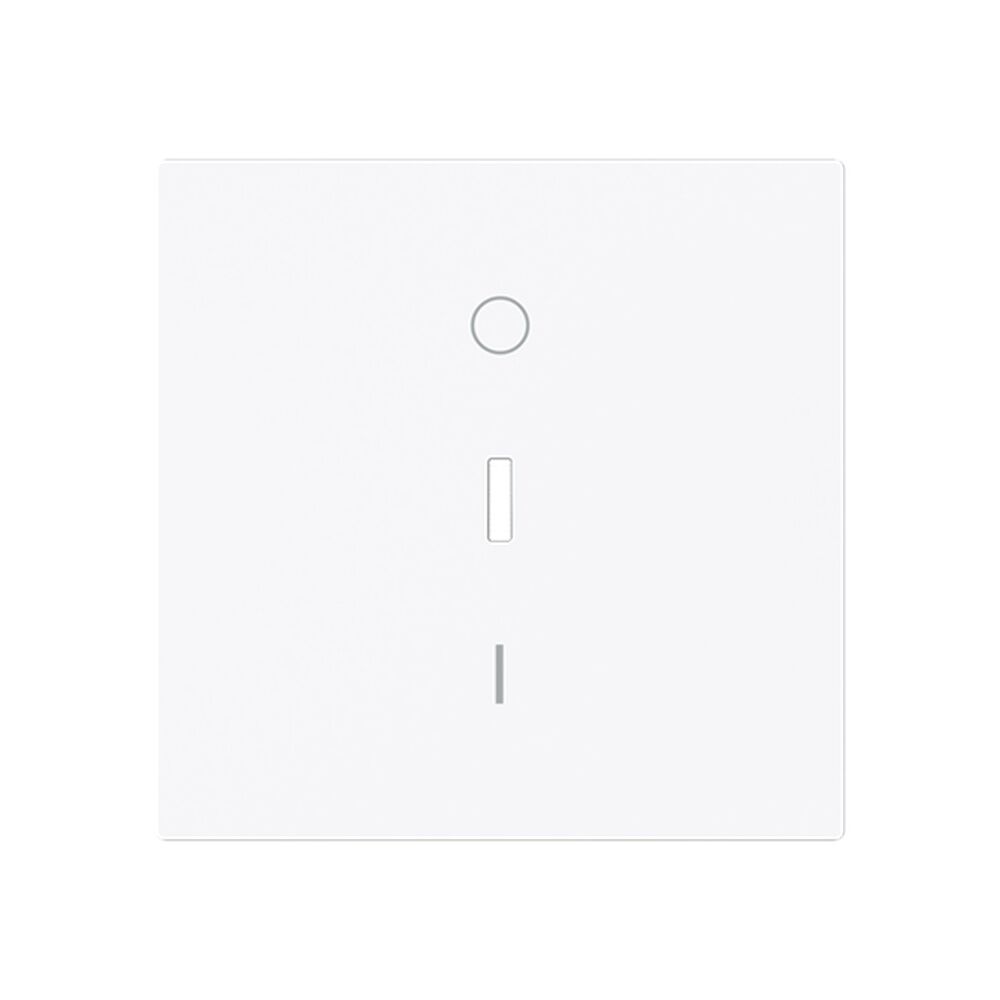 Busch-Jaeger Wippe 1788-44G Typ 2CKA001751A3353