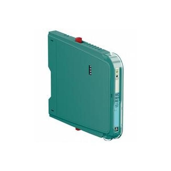 Pepperl+Fuchs Schaltverstärker 233070 Typ HiC2831R2