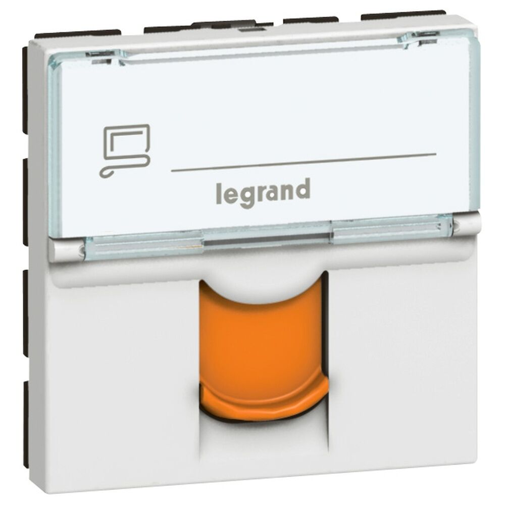 Legrand Kommunikationsanschlussdose 076525