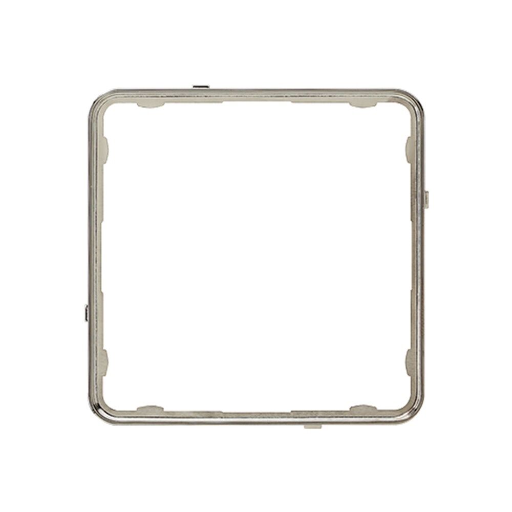 Jung Applikations Rahmen CDP 81 ES