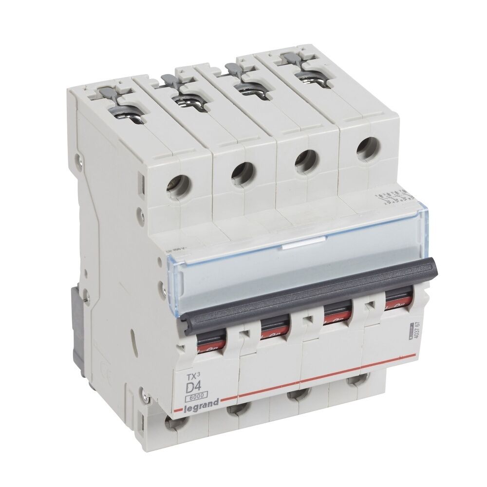 Legrand Leitungsschutzschalter 403767