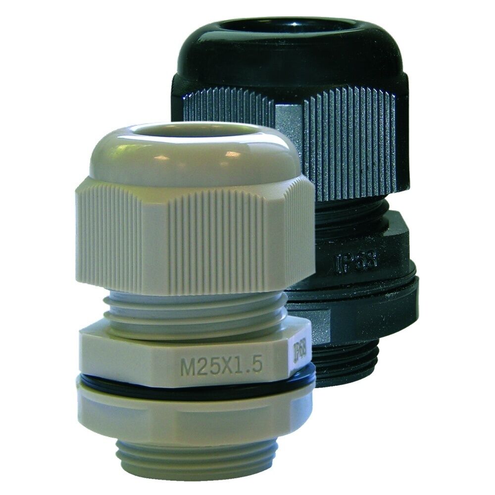 Haupa Kabelverschraubung 250044