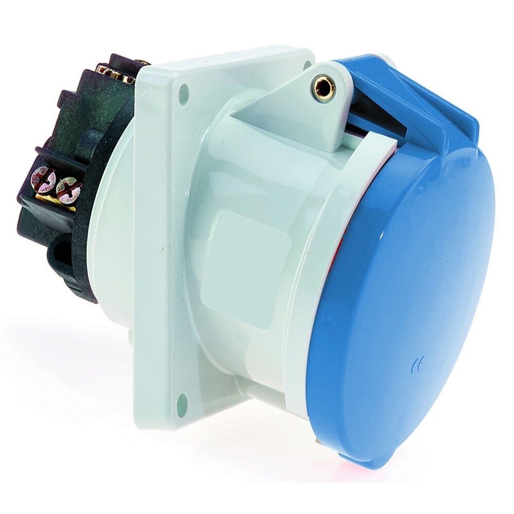 Bals Anbausteckdose 12563