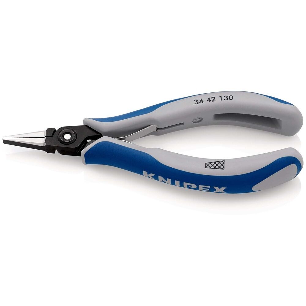 Knipex Greifzange 34 42 130 