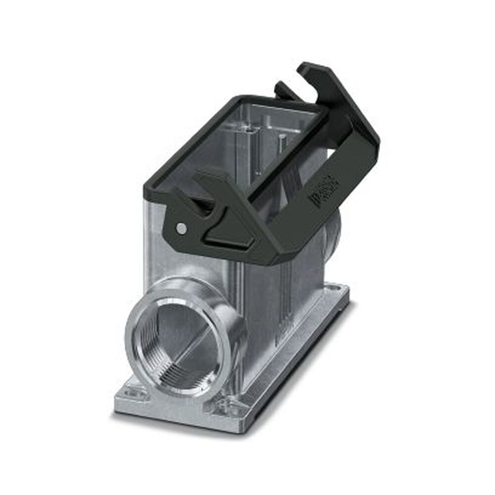 Phoenix Contact Gehäuse 1082592 Typ HC-STA-B24-SHWS-2SSM32-ELC-AL