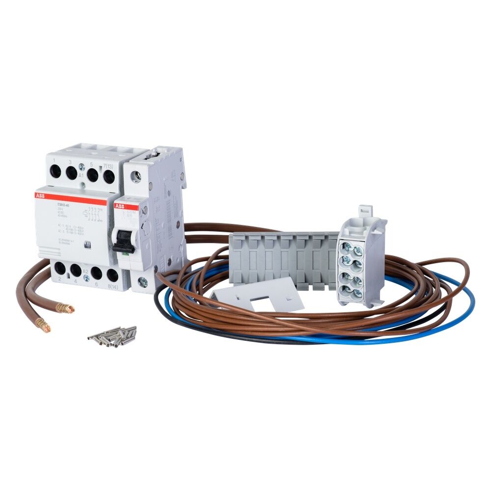 f-tronic Zubehör Paket WP63SET Nr. 7110035