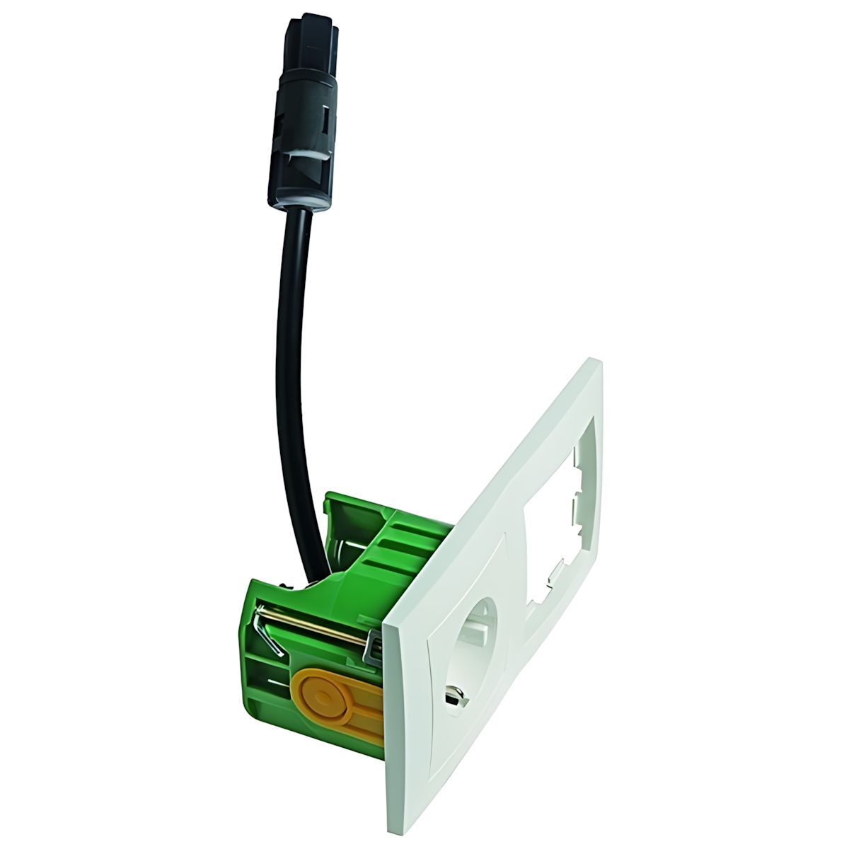 Peha Geräte Kombination 00076801 Typ H 11.6611/572.02 WN30 