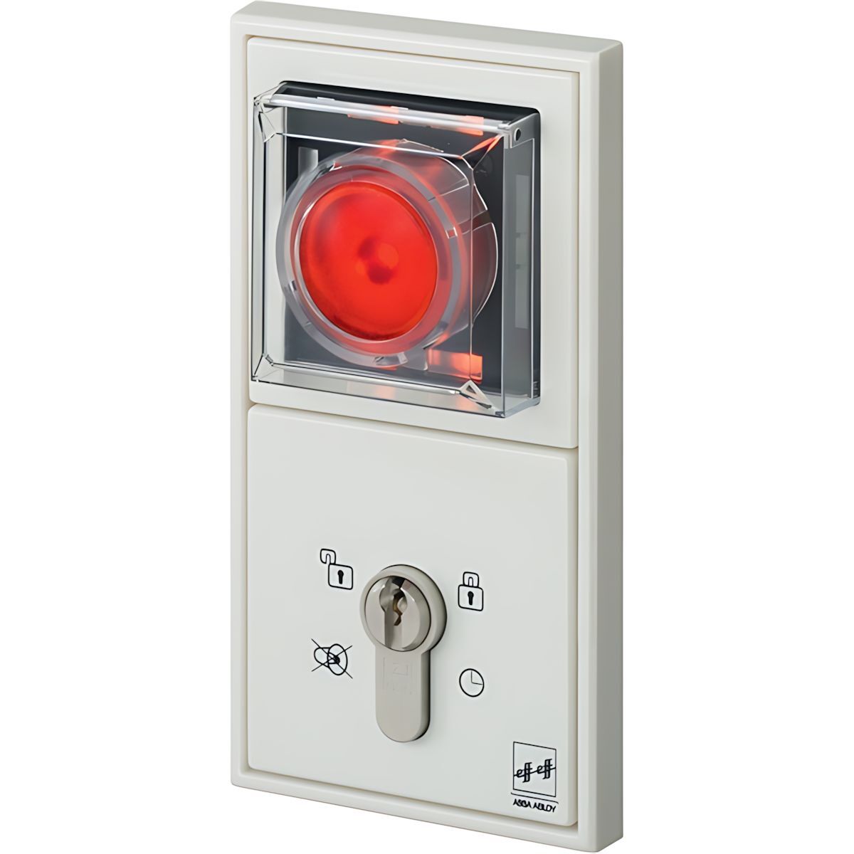 Assa Abloy FT Terminal 1380-12-6--0400