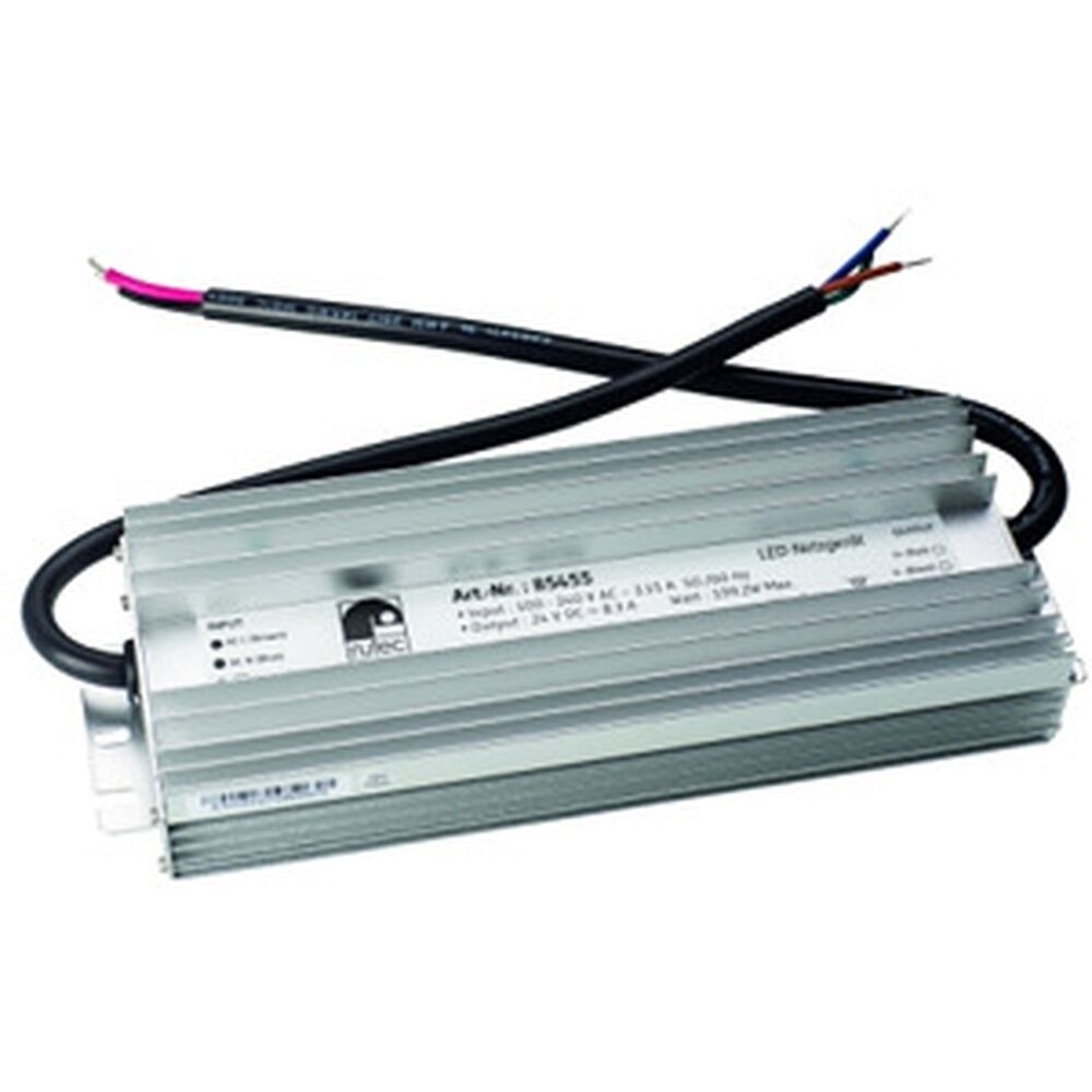 Rutec LED Netzgerät 85455