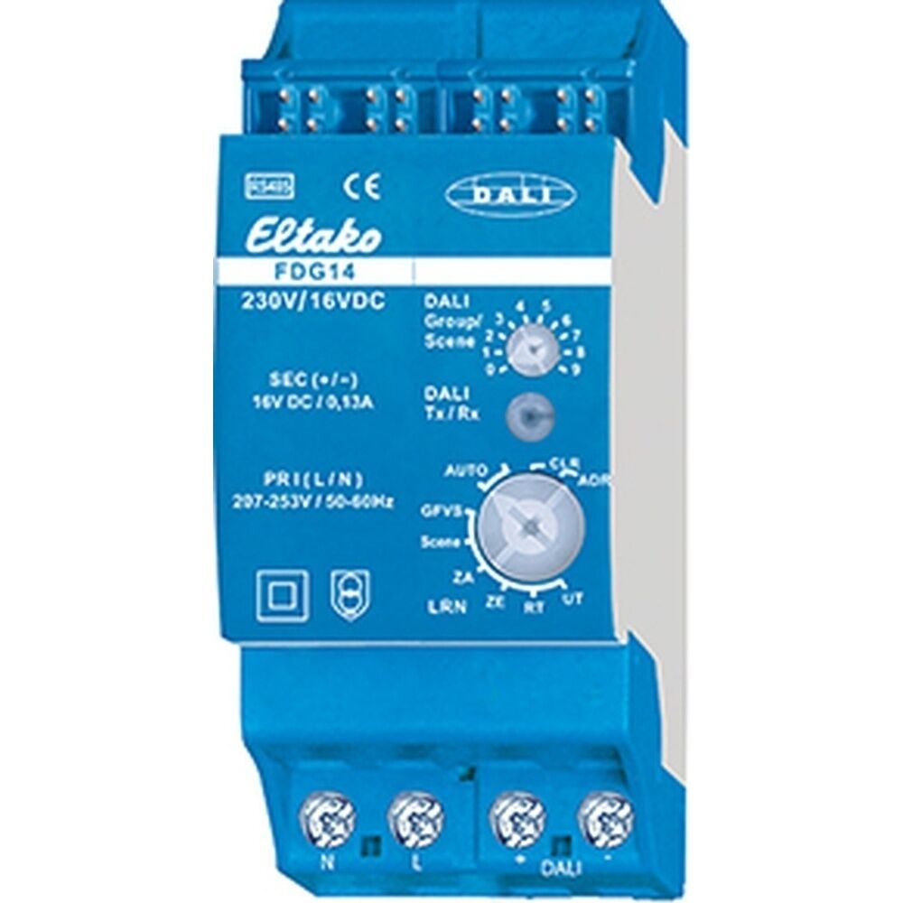 ELTAKO Gateway 30014047 Typ FDG14