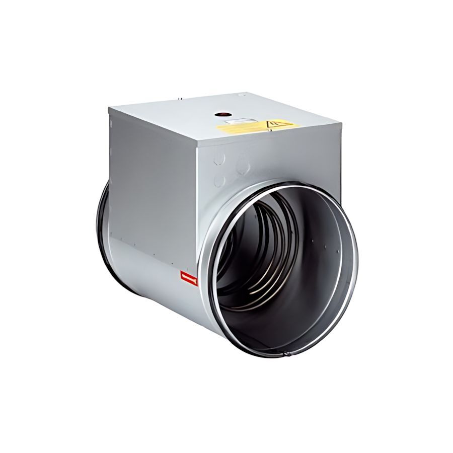 Maico Elektro Lufterhitzer 0082.0103 Typ ERH 20-2