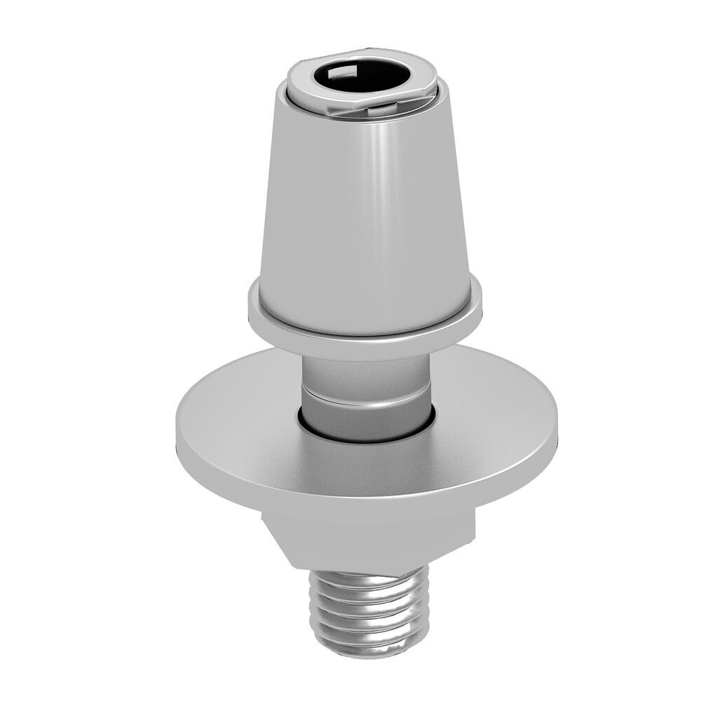 OBO Bettermann Befestigungsfuß 6116982 Typ DBZ-BFE 