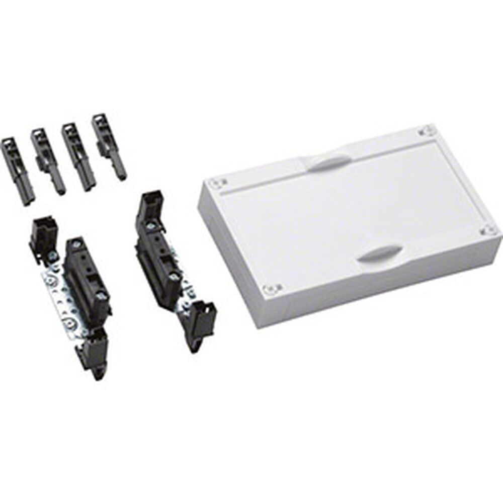 Hager Baustein universN UE11E0