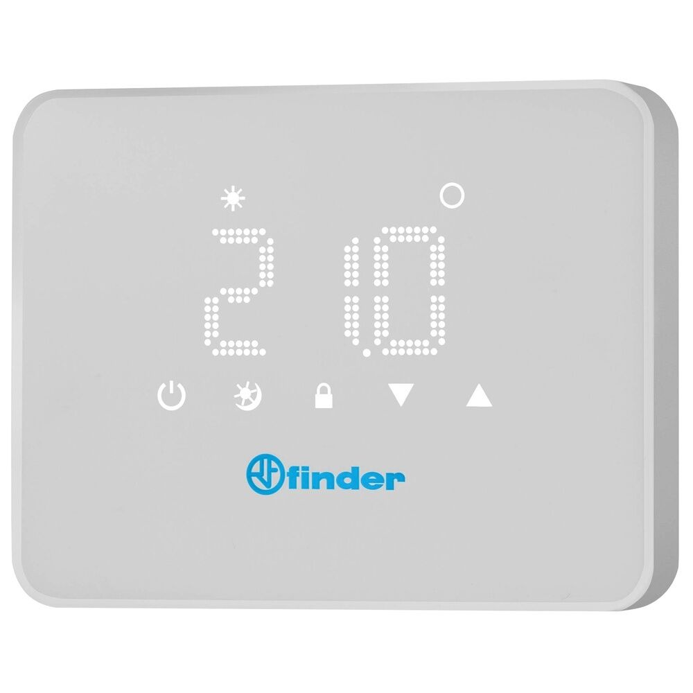 Finder Digitales Raumthermostat 1T.91.9.003.0000