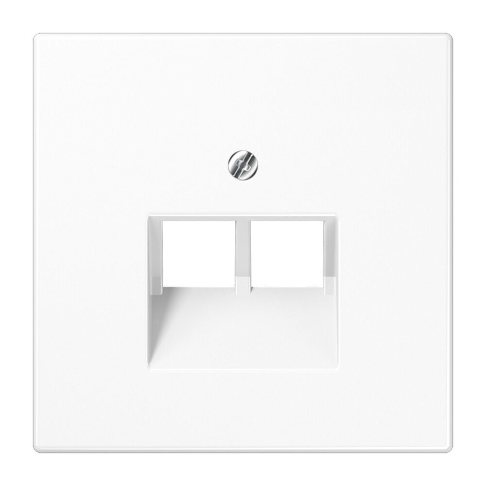 Jung Abdeckung IAE/UAE LS 969-2 UA WW