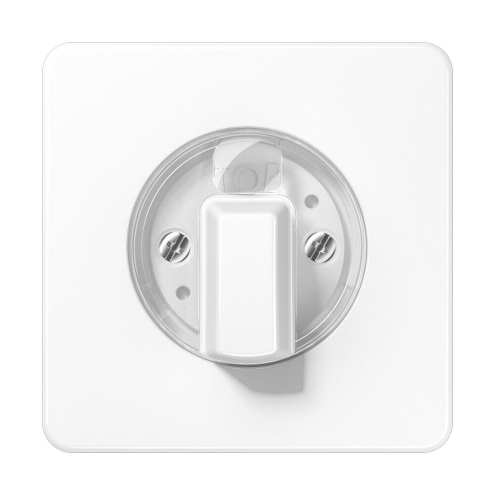 Jung Abdeckung Drehschalter CD 1541 WW