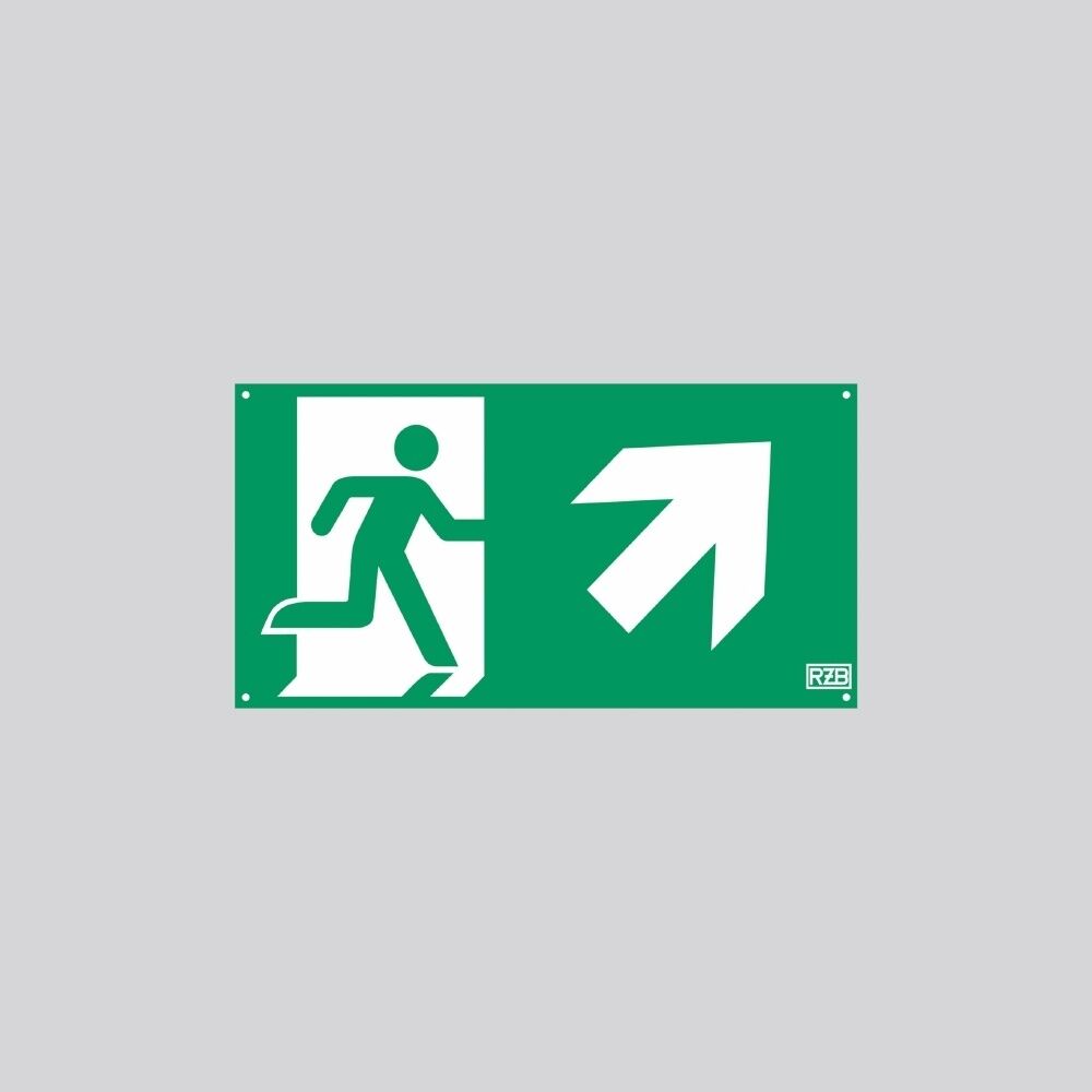 RZB Leuchten Motivfolie 992041