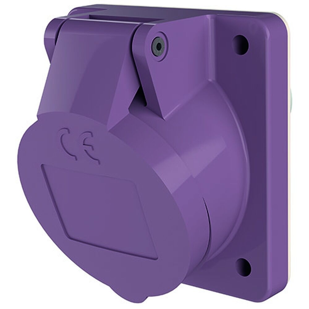 Mennekes Anbaudose 2870