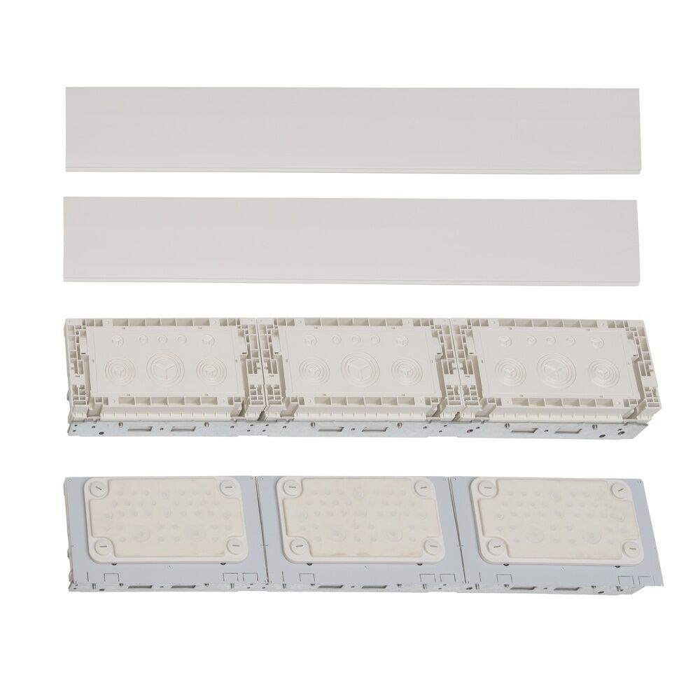 ABN Befestigungssatz SY63T