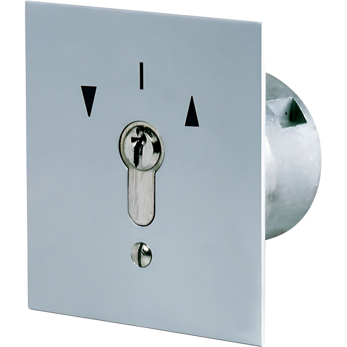 Assa Abloy Kontaktschloss 1140-11------00