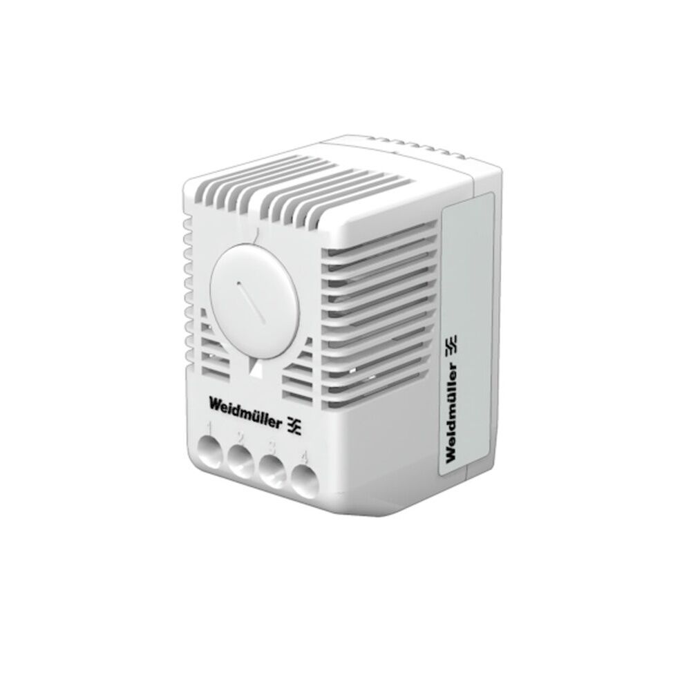 Weidmüller Thermostat 2558170000 Typ THSW 1K -20°+40°C CO