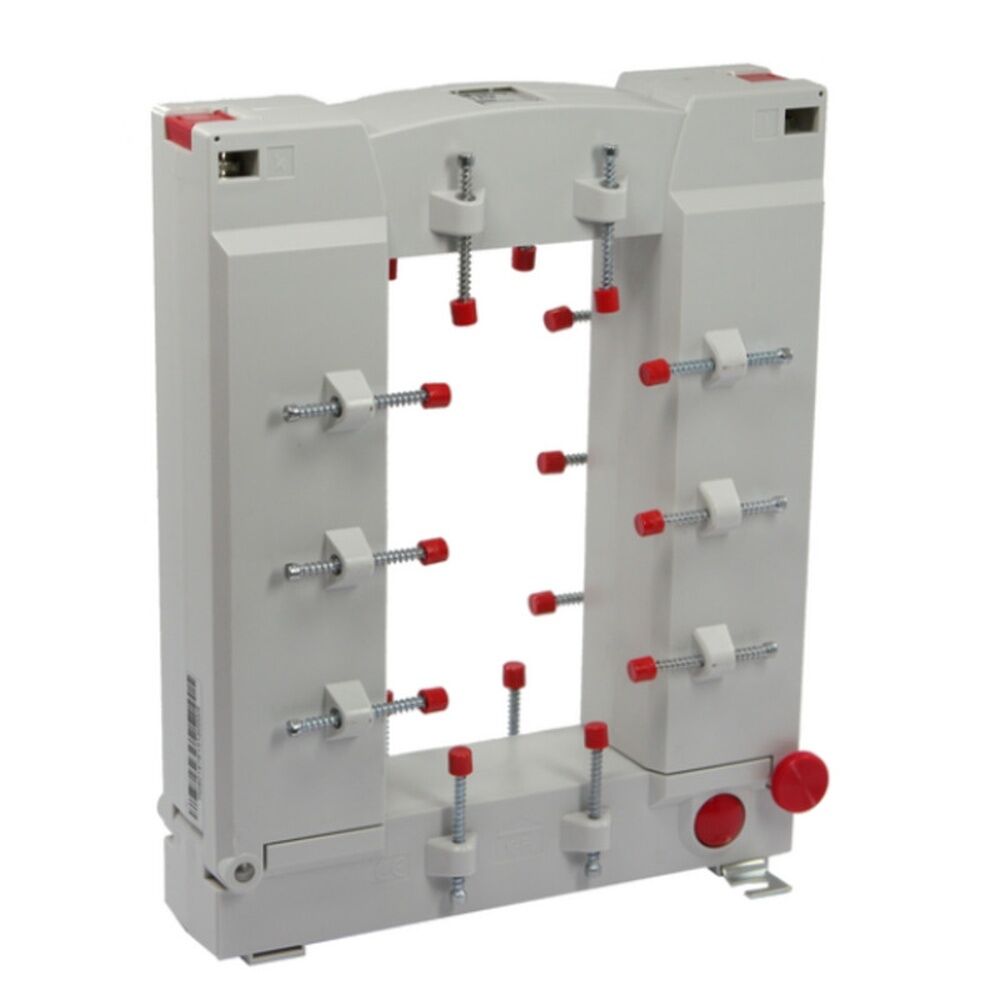 Weidmüller Stromwandler 2728180000 Typ KCMA-8-3000-5A-15VA1 