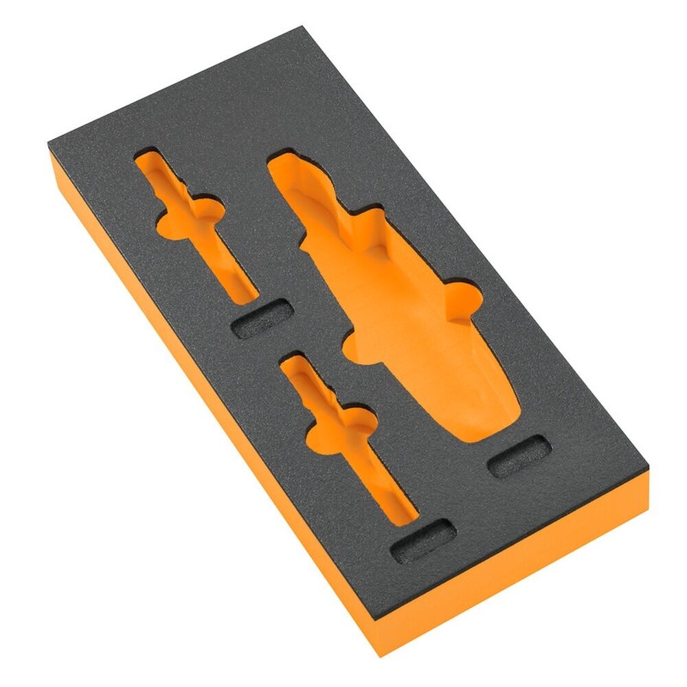 Weidmüller Einlage 2683870000 Typ TC INL THIRD 7 EMPTY