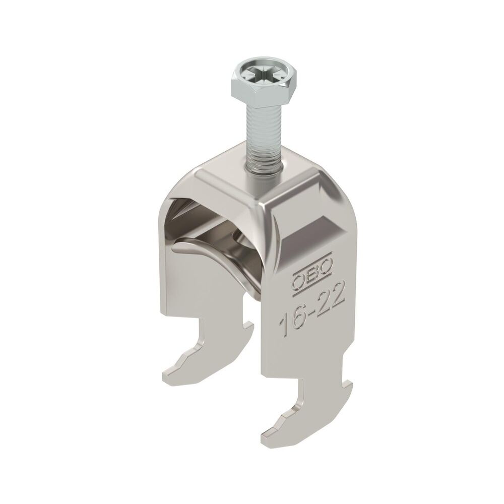 OBO Bettermann Bügelschelle 1188527 Typ BS-H1-M-22 A4