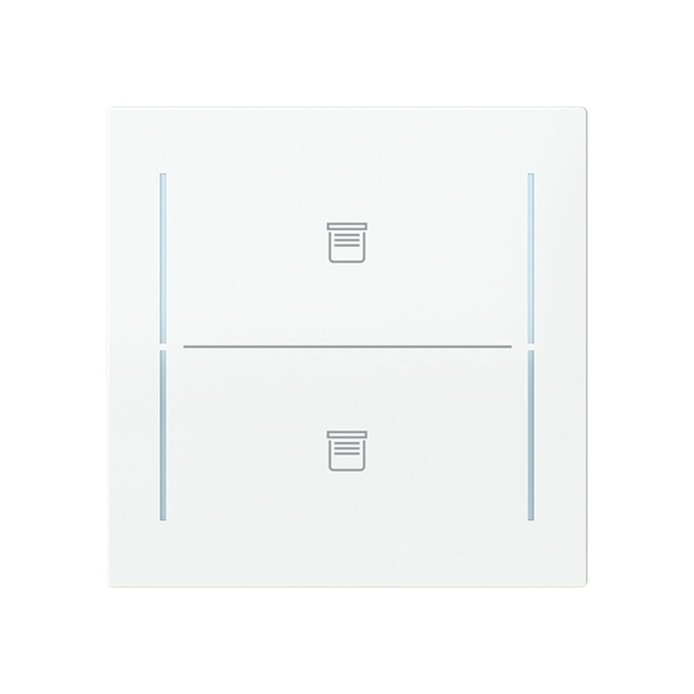 Busch-Jaeger Abdeckung LFJT/A.2.70.11-44G Typ 2CKA006199A0382