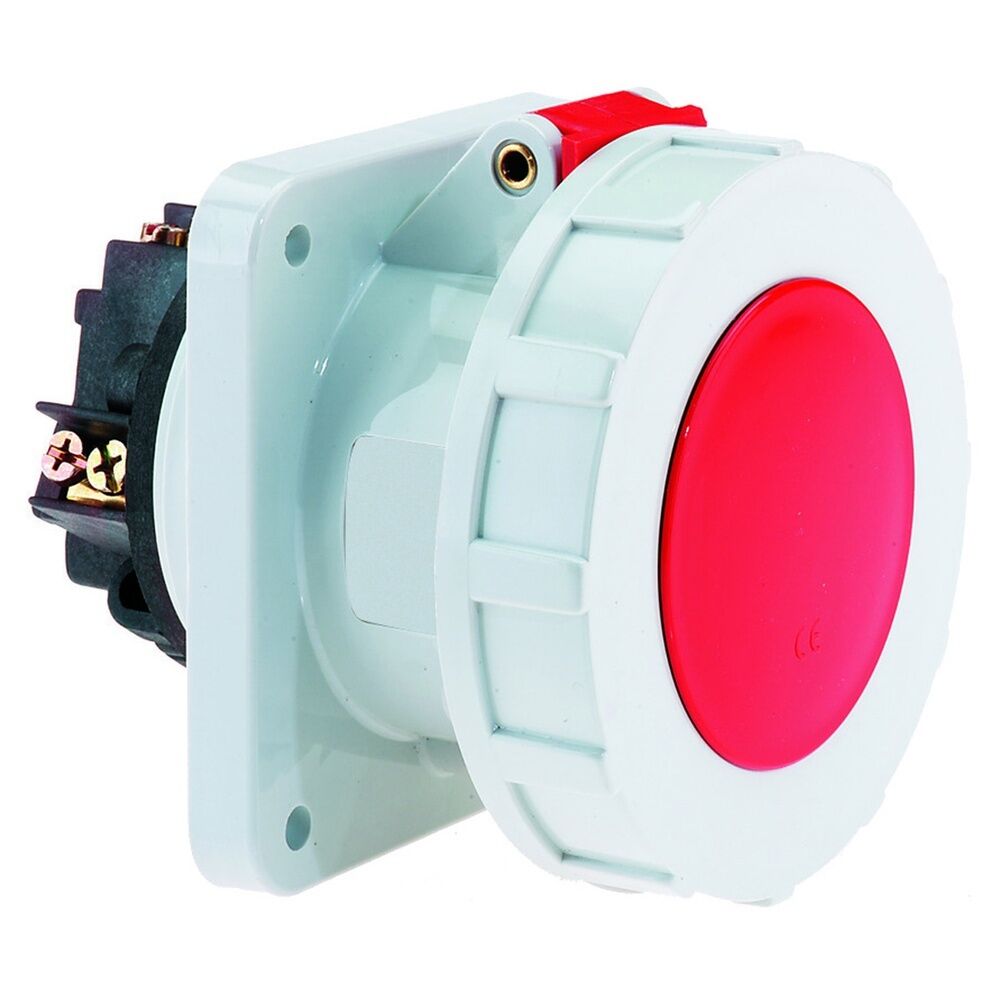 Bals Anbausteckdose 13383