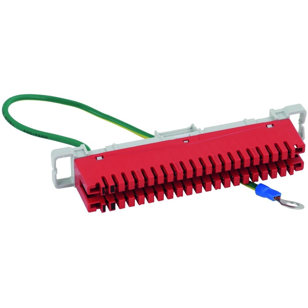 Dehn + Söhne Erddrahteiste 907993 Typ EL2 38EA LSA