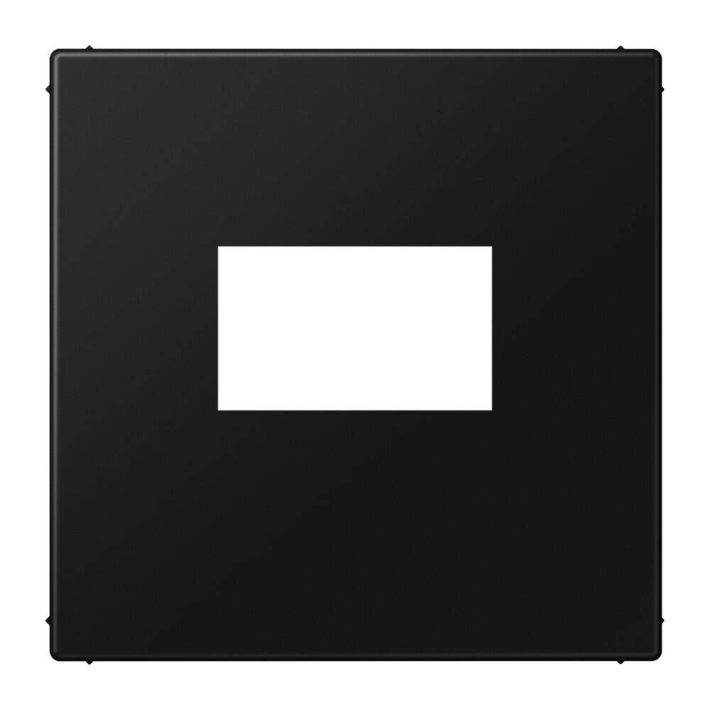 Jung Abdeckung USB Ladegerät LS1969USBSWM 