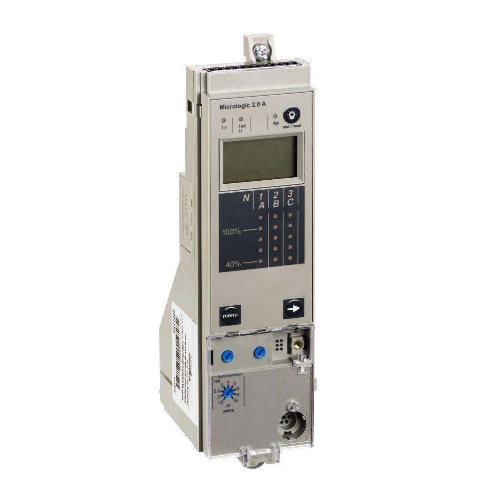 Schneider Electric Auslöser 33525