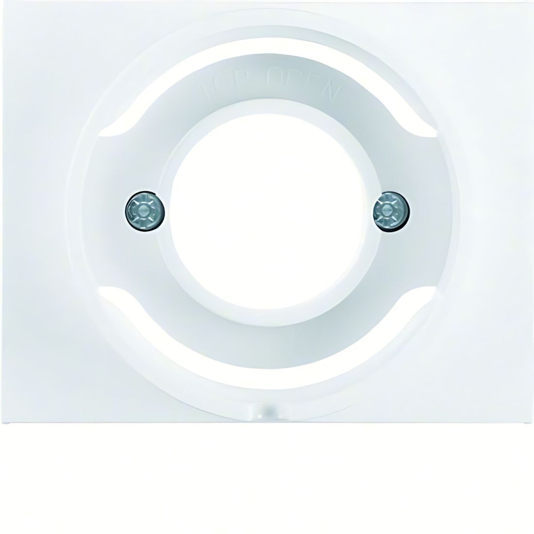 Berker Zentralstück 11677009