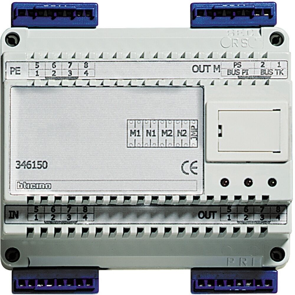 Bticino Interface 346150