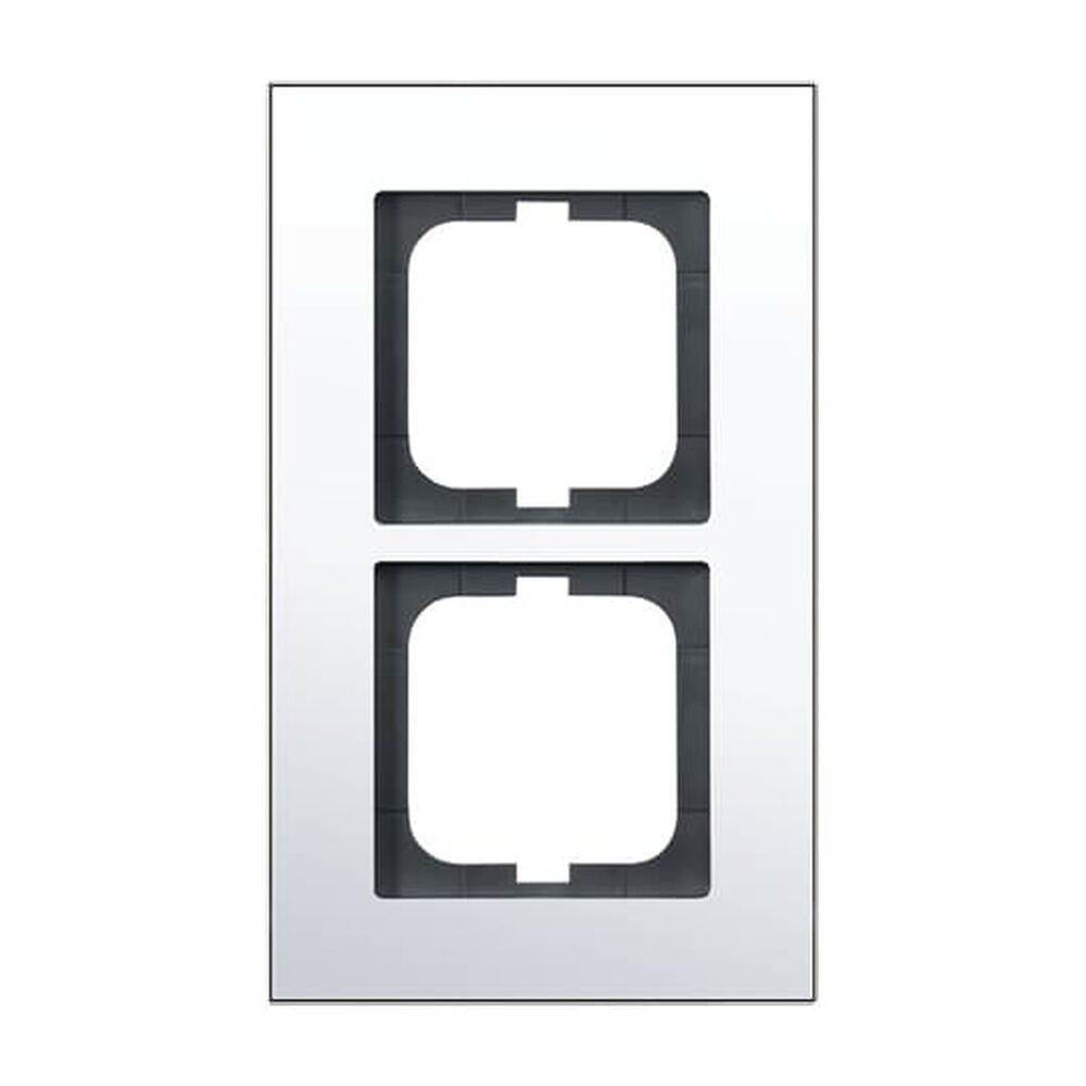 Busch-Jaeger Abdeckrahmen 1722-826-101 Nr. 2CKA001754A4361