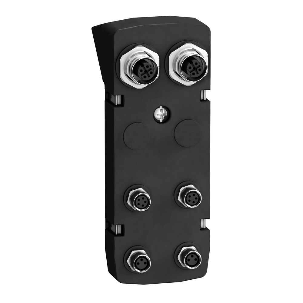 Schneider Electric Anschlussmodul VW3M9117