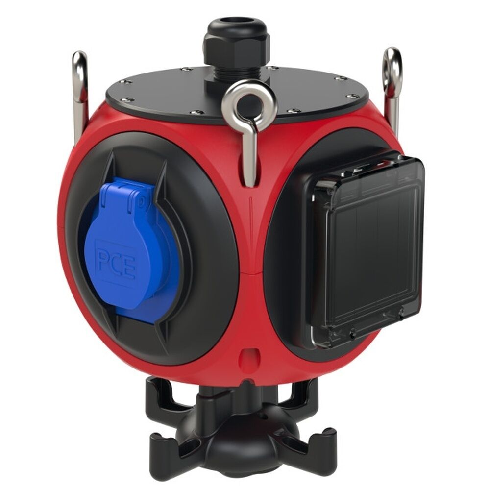 PC Electric Hängeverteiler 9033052 