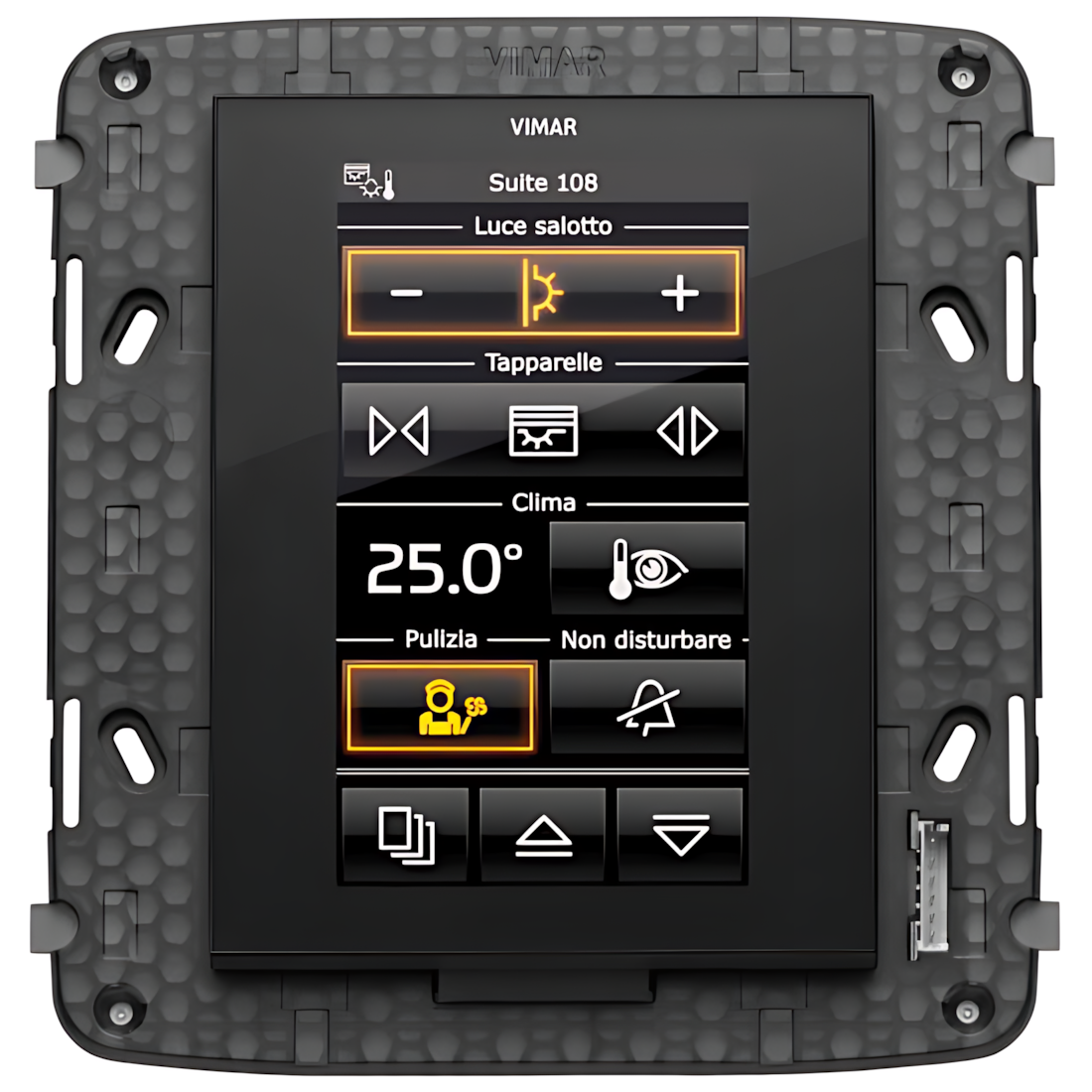 VIMAR Touchscreen 21848.1