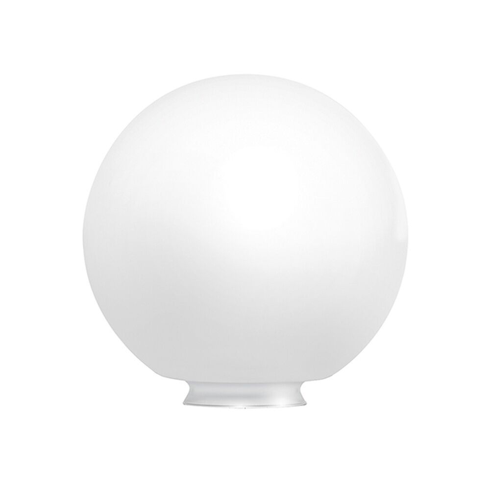 ESYLUX Abdeckung EL10026157 Typ Systemglas AL GARDA