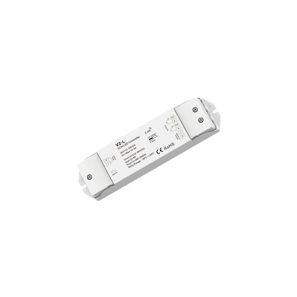 Dotlux LED Funkempfänger Dimmer 5282