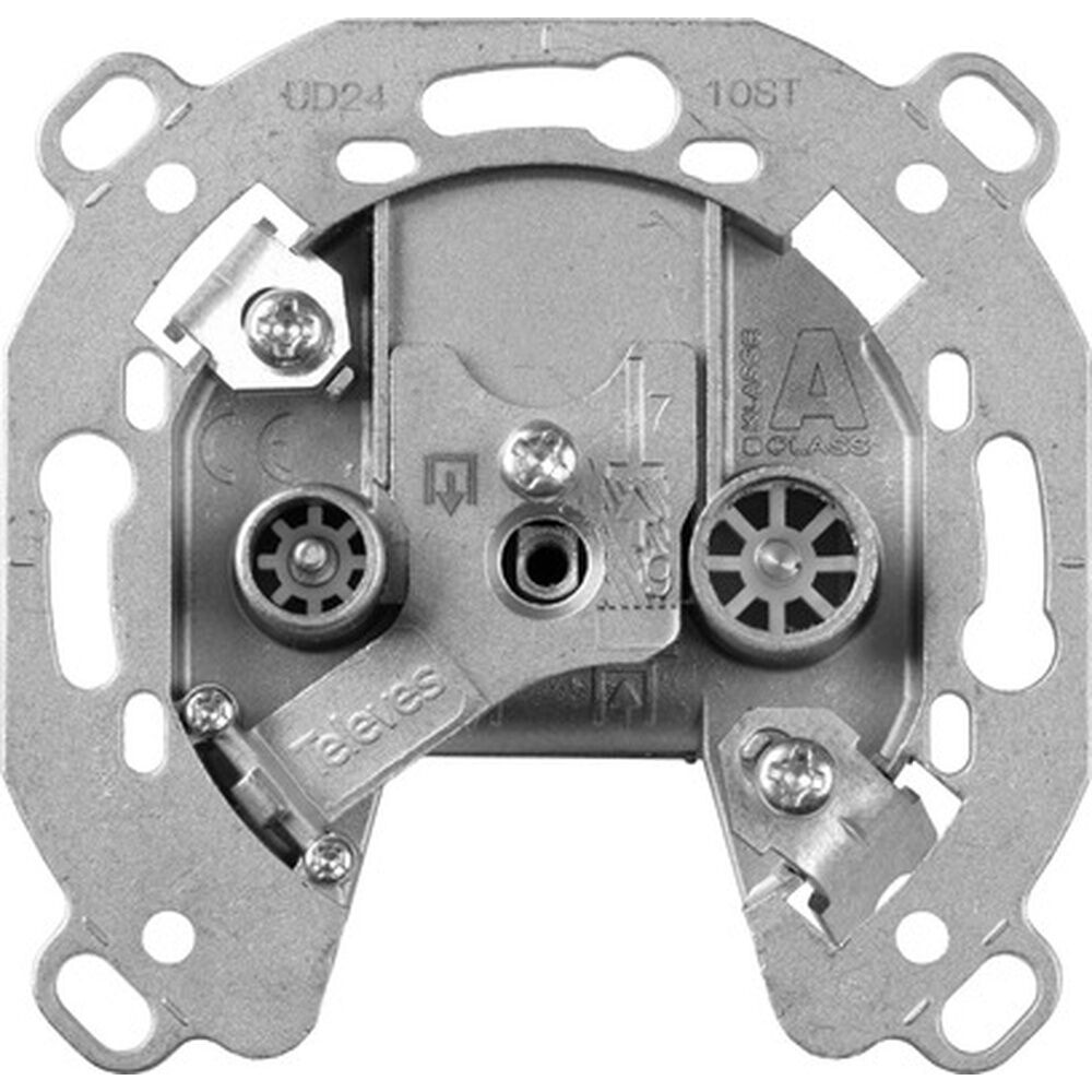 Gira Antennensteckdose 004100 