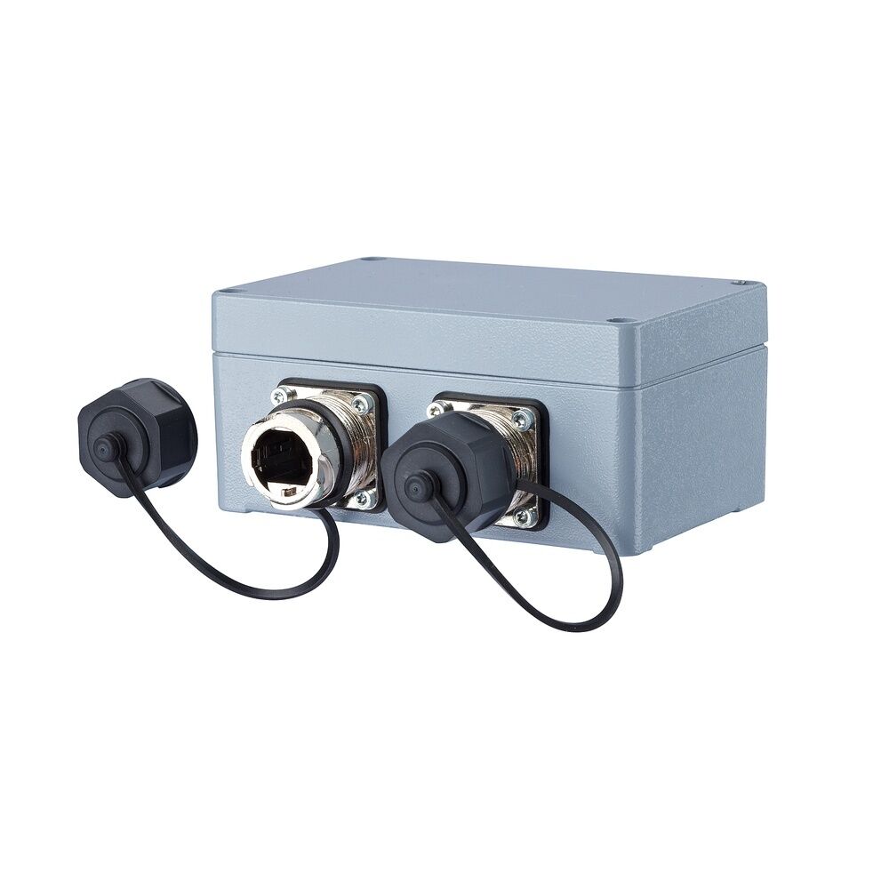 METZ CONNECT Anschlussdosen 1401010620ME 