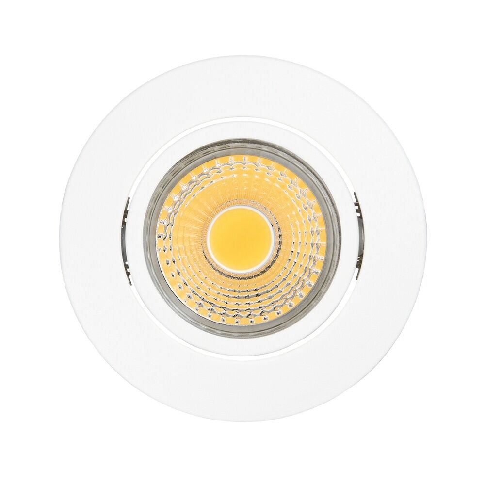 Nobile LED Downlight 1867681014 Typ A 5068 S dimmbar (C)