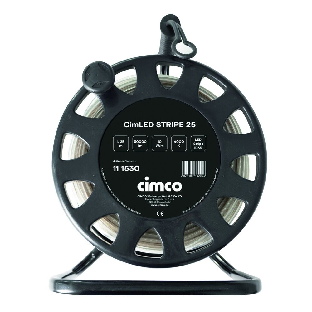 Cimco LED Stripe 111530