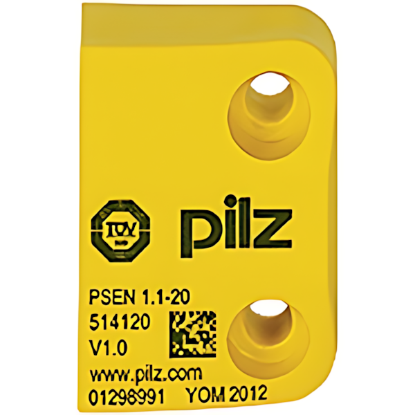 Pilz Betätiger 514120 Typ PSEN 1.1-20 / 1 actuator 