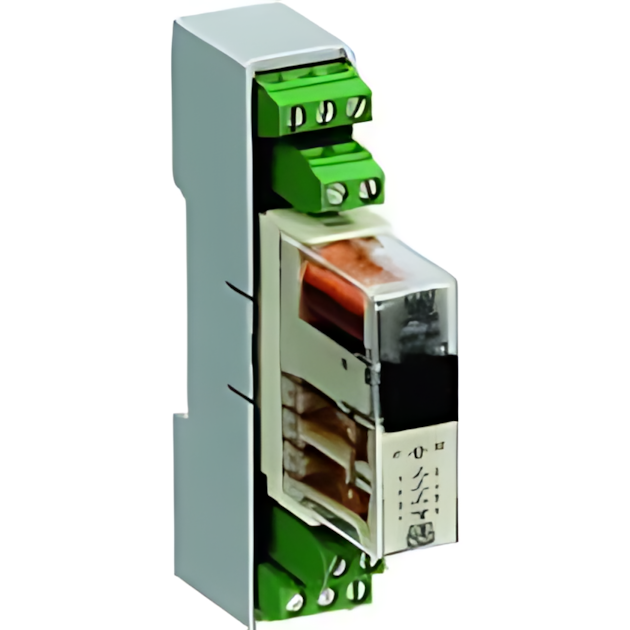 Dold Steckfassung 0050688 Typ HC3096/100 