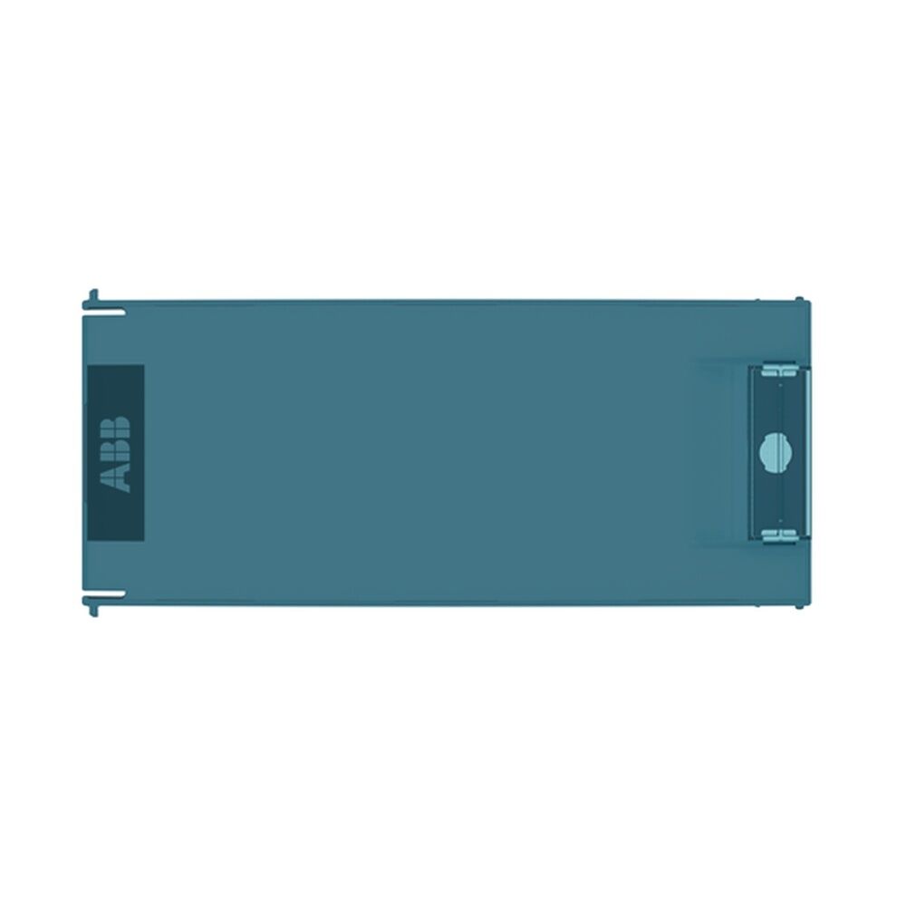 Striebel & John Transparente Tür 1SPE007717F9910 Typ 41Z43 