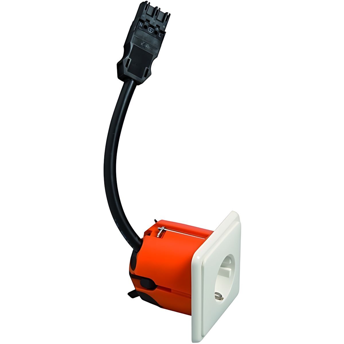 Peha Geräte Kombination 00076211 Typ D 80.6611/671.02 SI WN30 LD