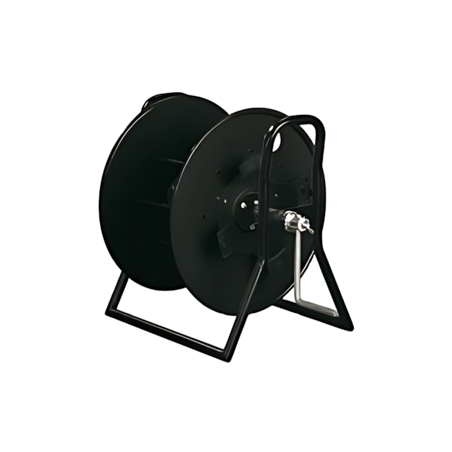 Schill Kabeltrommel 415 39 000 000 Typ SK 4602.RM-SCHWARZ